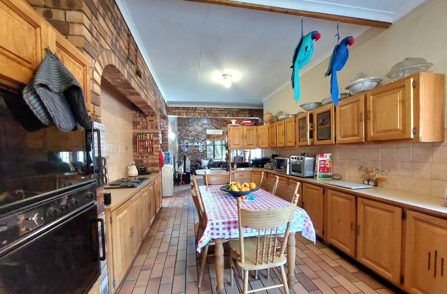 4 Bedroom Property for Sale in Brits North West